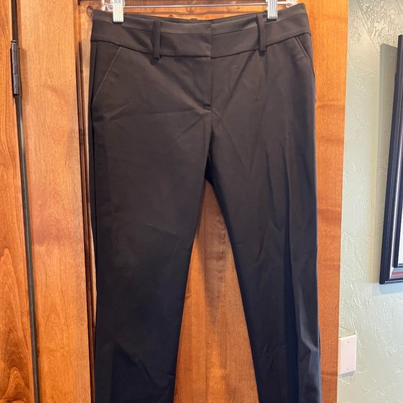 Ann Taylor Business Slacks - Picture 1 of 3